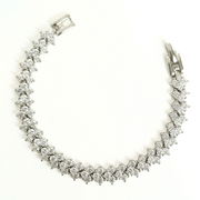 Twinkle Trail Bracelet 178 mm / 22.95 g