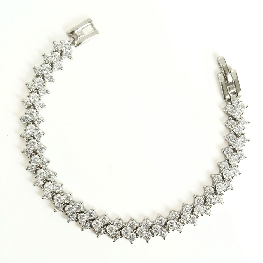 Twinkle Trail Bracelet 178 mm / 22.95 g