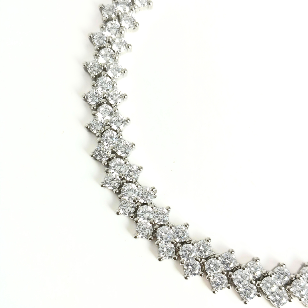 Twinkle Trail Bracelet 178 mm / 22.95 g