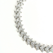 Twinkle Trail Bracelet 178 mm / 22.95 g
