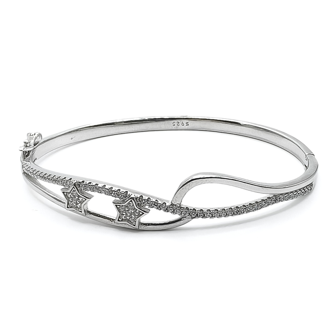 Twinkling Star Trail Kada OPENABLE