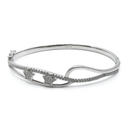 Twinkling Star Trail Kada OPENABLE
