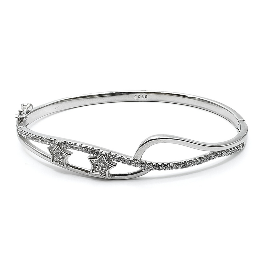 Twinkling Star Trail Kada OPENABLE