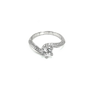 Twirl Ring 17 mm / 2.92 g
