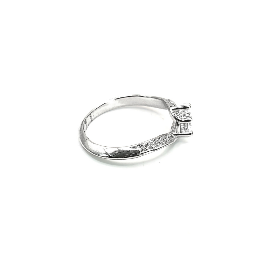 Twirl Ring 17 mm / 2.92 g