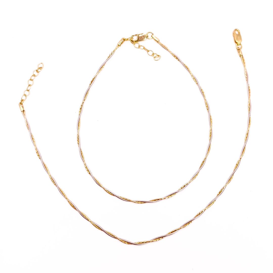 Twisted Gleam Payal 229 mm / 5.92 g