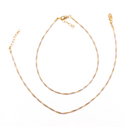 Twisted Gleam Payal 229 mm / 5.92 g
