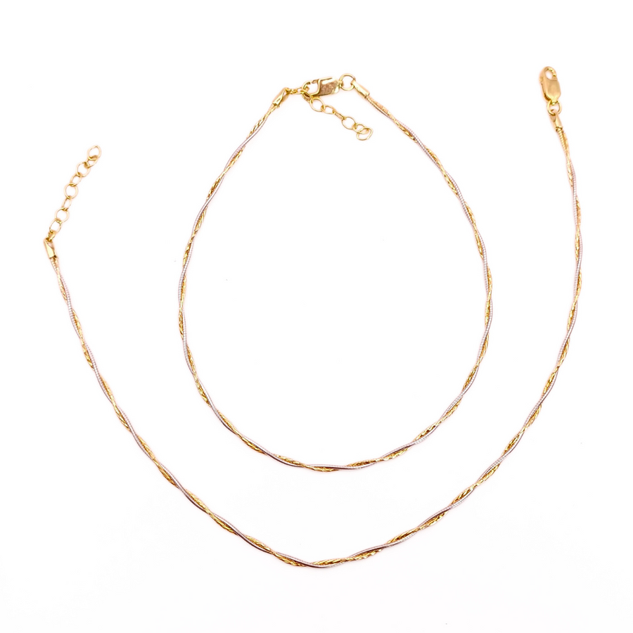 Twisted Gleam Payal 229 mm / 5.92 g