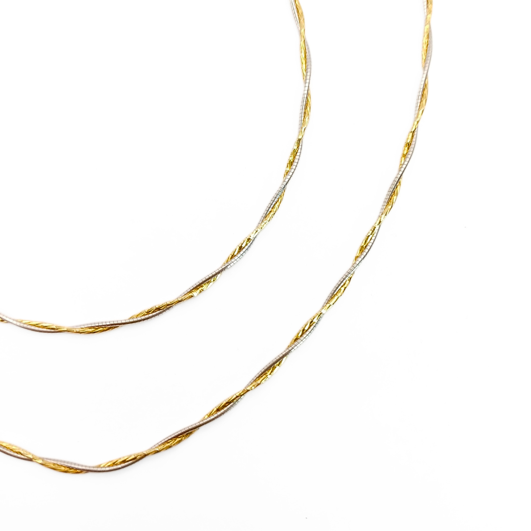 Twisted Gleam Payal 229 mm / 5.92 g