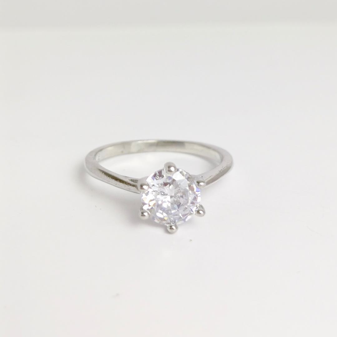 Unity Ring 11 mm / 1.82 g