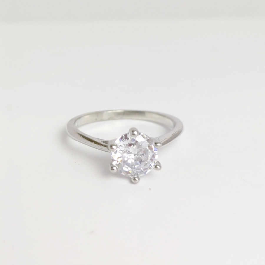 Unity Ring 11 mm / 1.82 g