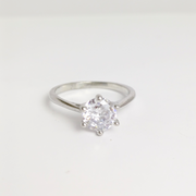 Unity Ring 11 mm