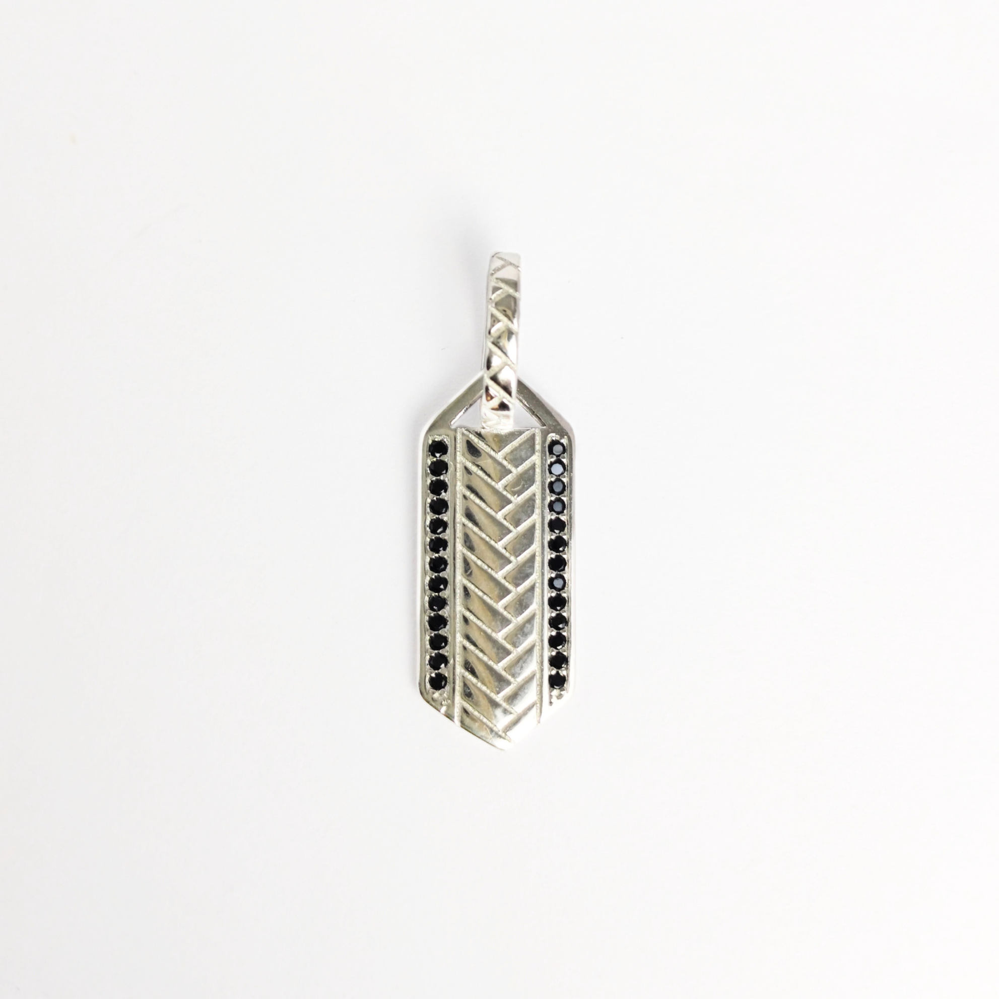 Urban Chic Pendant 2.84 g