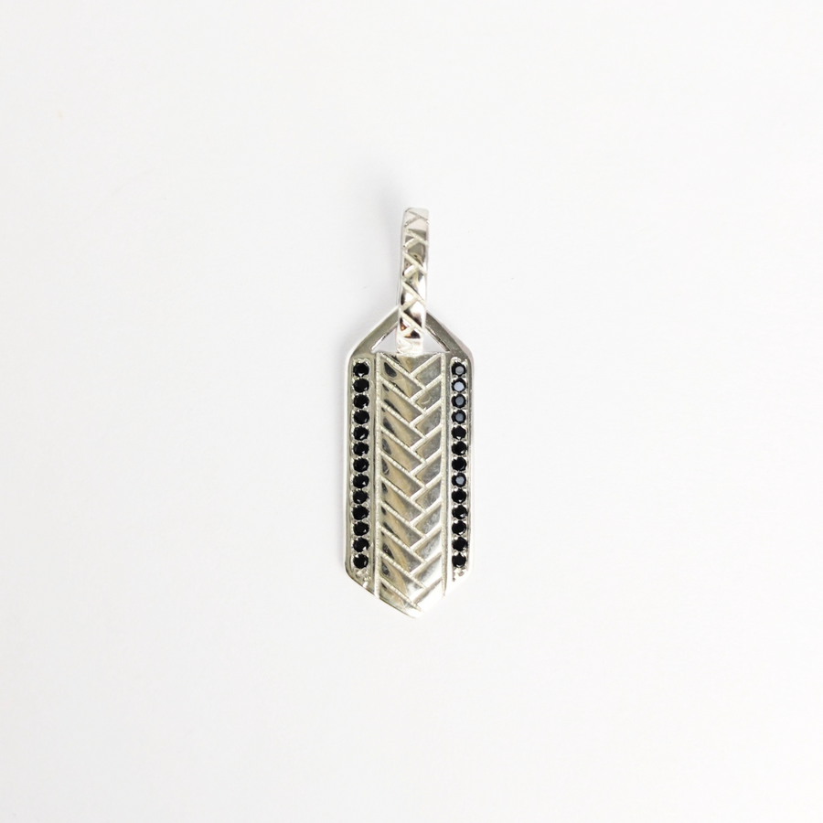 Urban Chic Pendant 2.84 g