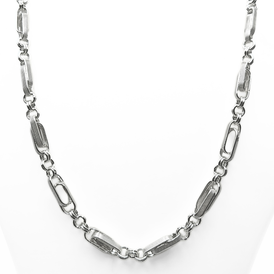 Urban Contour Chain 20 inches / 23.32 g