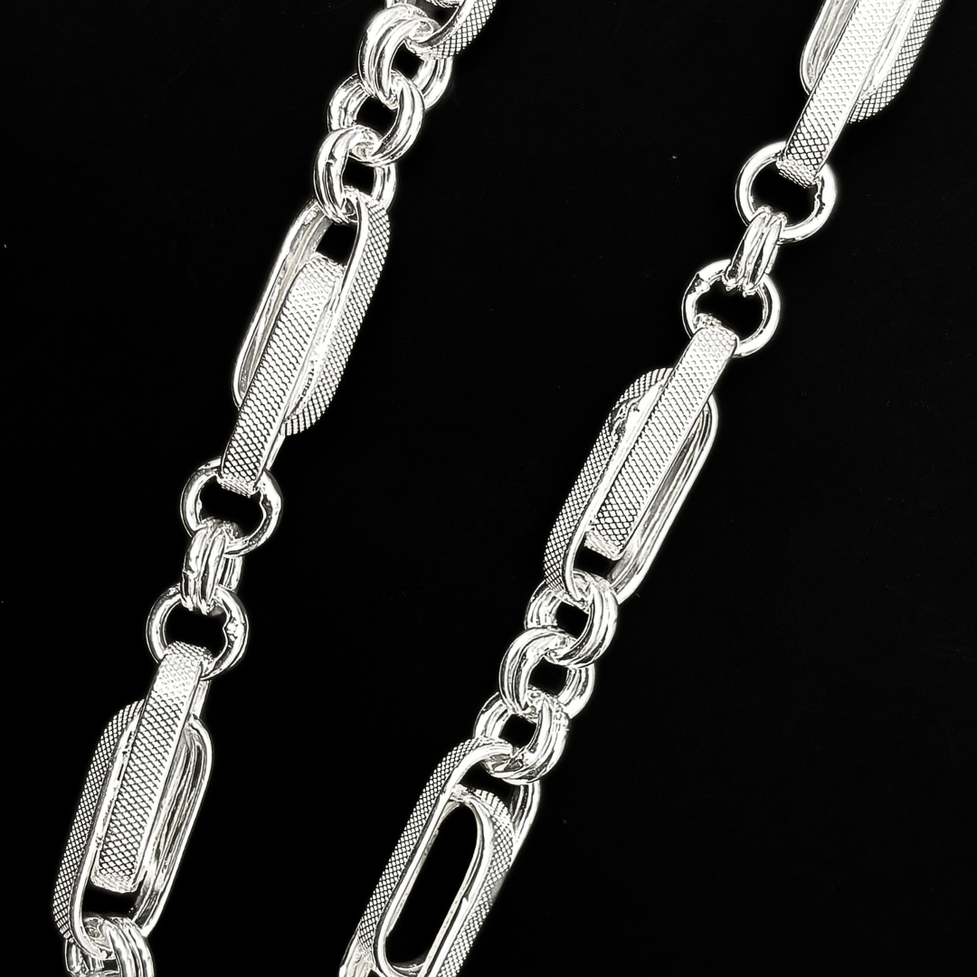 Urban Contour Chain 20 inches / 23.32 g