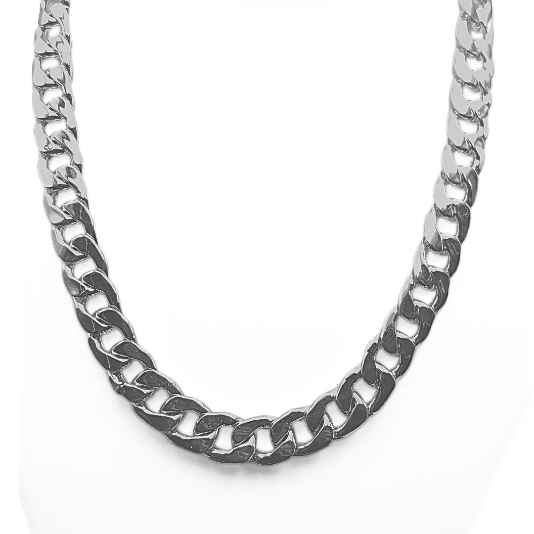 Urban Cuban Chain 20 inches / 67.7 g