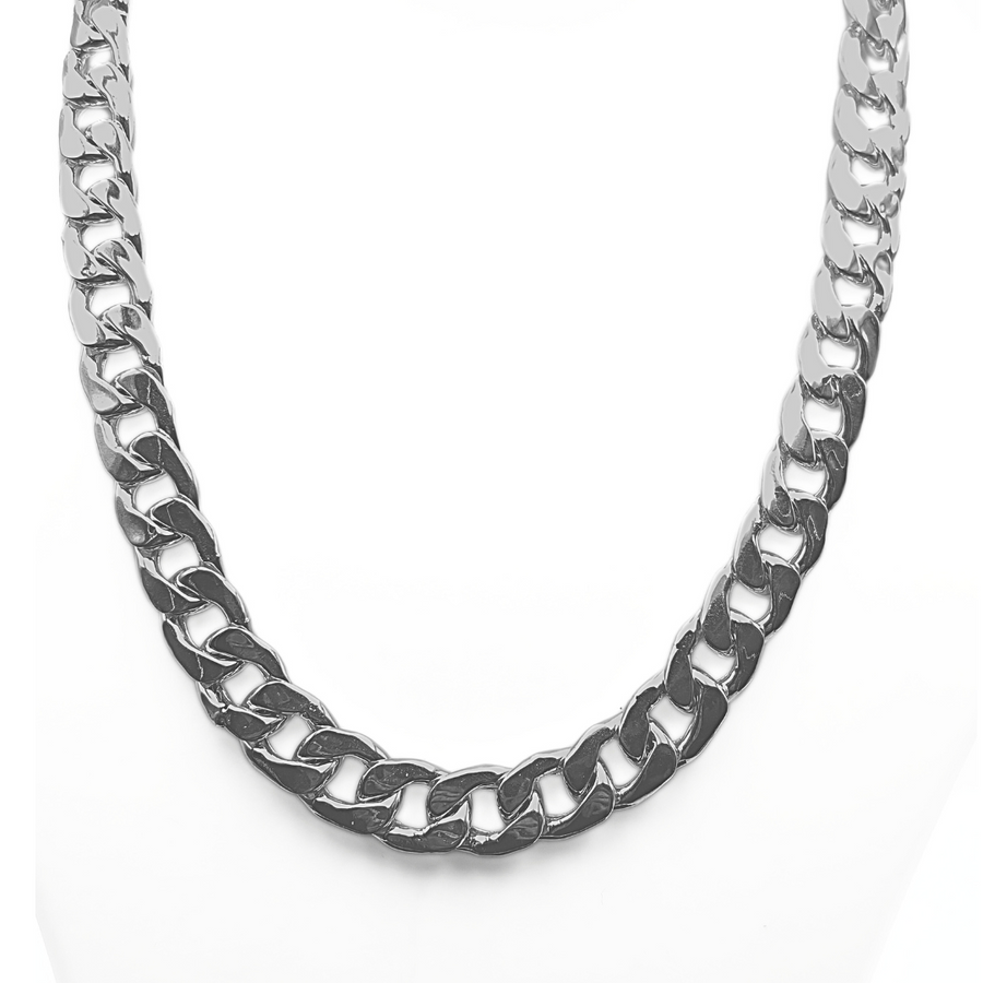 Urban Cuban Chain 20 inches / 67.7 g