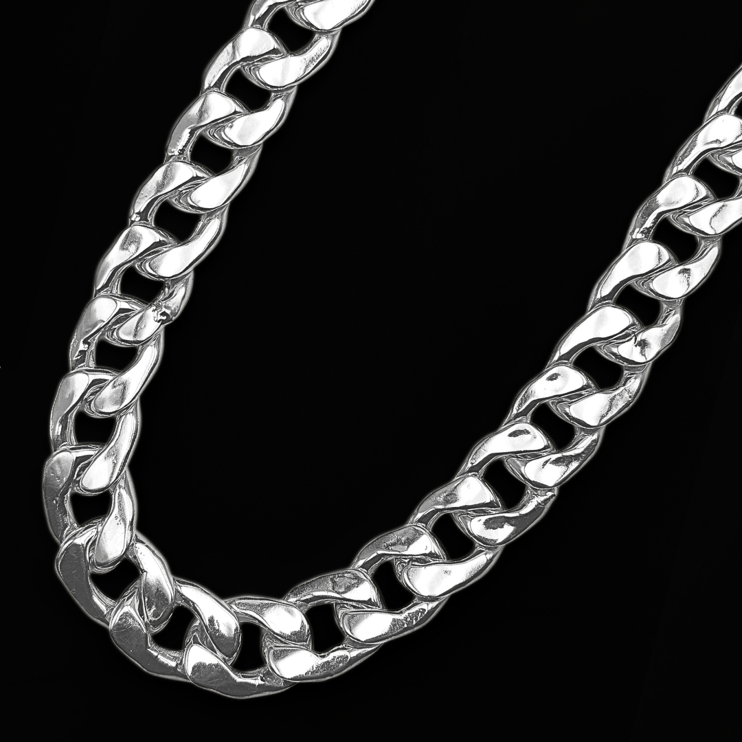 Urban Cuban Chain 20 inches / 67.7 g