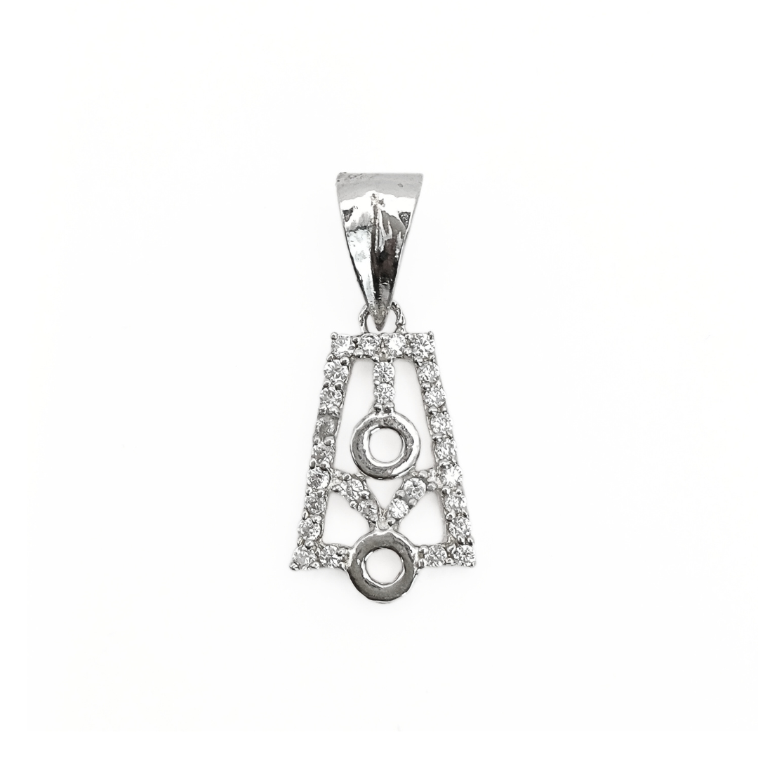 Urban Geometrix Pendant Free Size