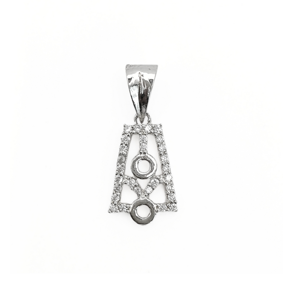 Urban Geometrix Pendant Free Size