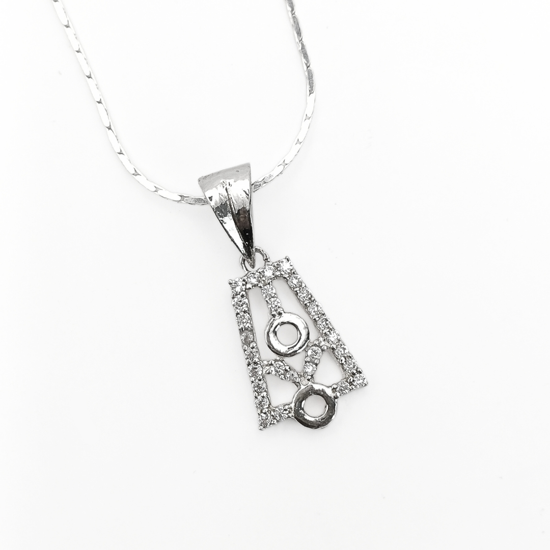Urban Geometrix Pendant 1.41 g