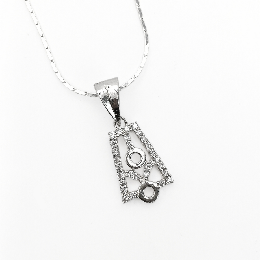 Urban Geometrix Pendant 1.41 g
