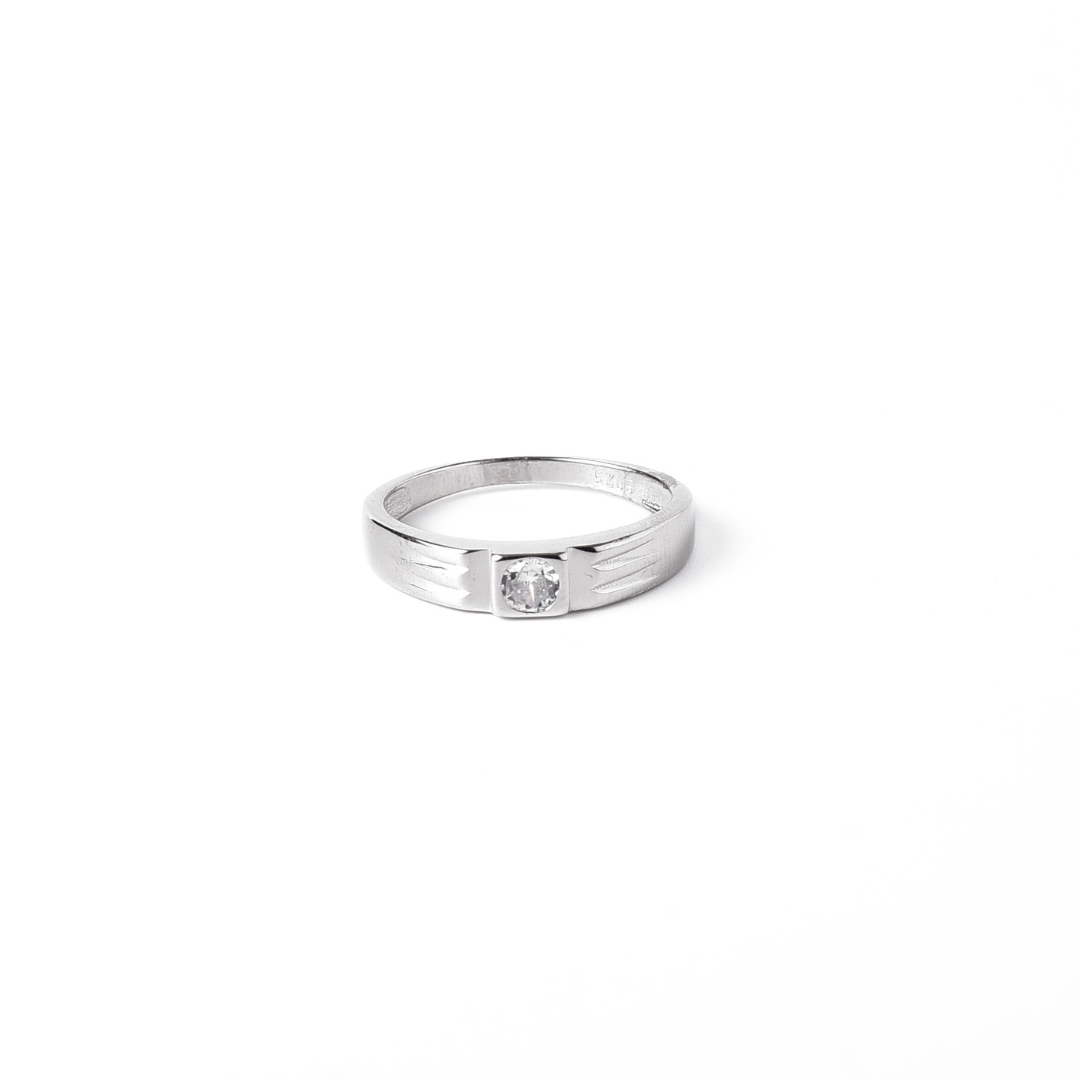 Urban Radiance Ring 20 mm / 2.56 g