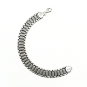Urban Tread Bracelet 203 mm / 13.51 g