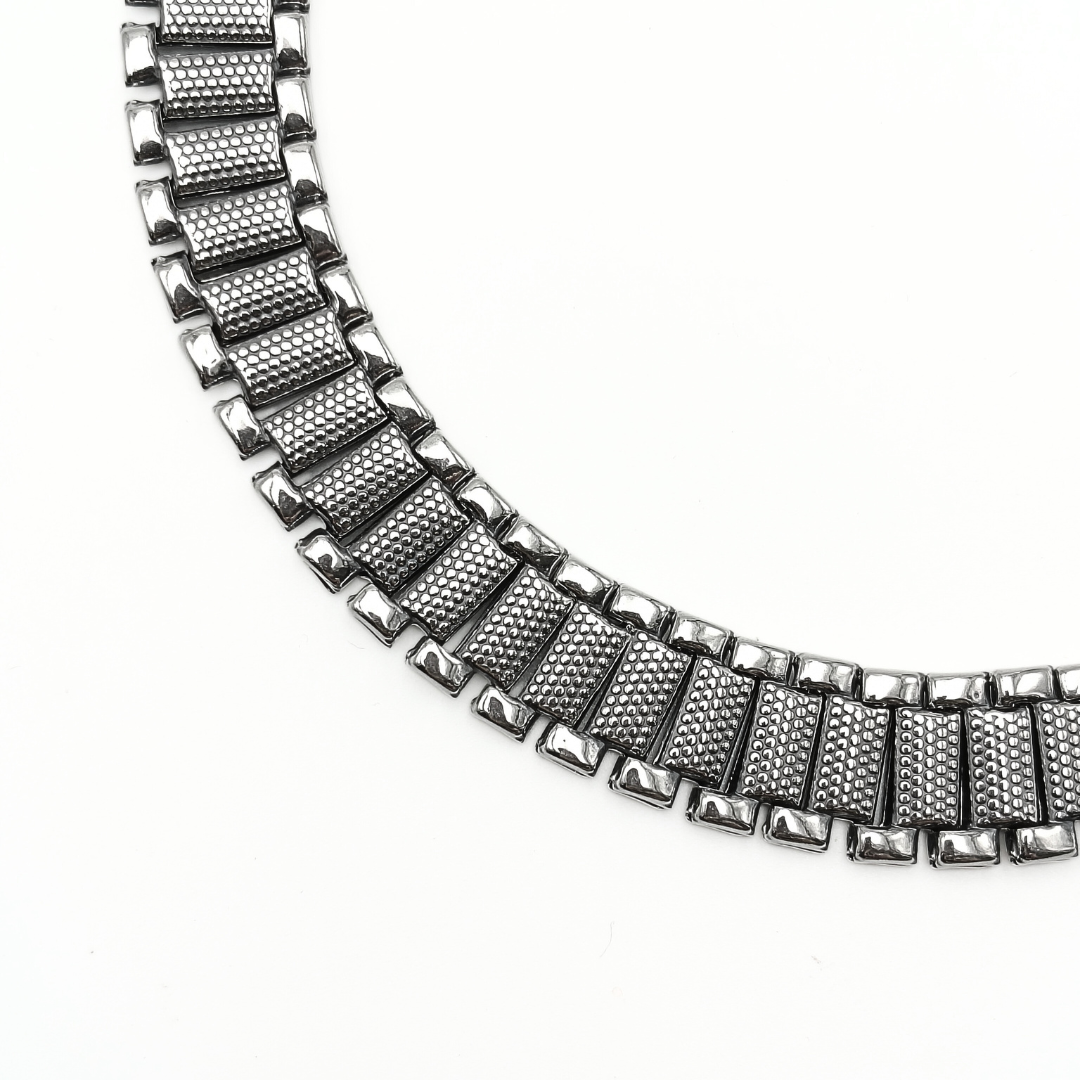 Urban Tread Bracelet 203 mm / 13.51 g