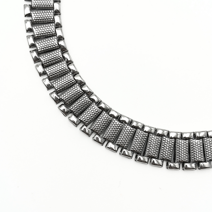 Urban Tread Bracelet 203 mm / 13.51 g