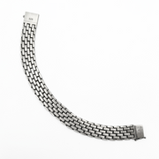 Urban Weave Bracelet 229 mm / 55.17 g
