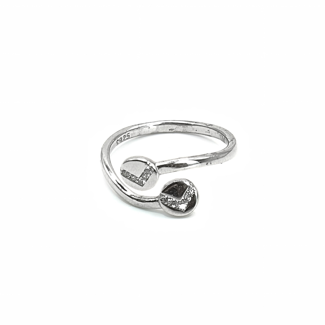 V-Formation Ring 13 mm / 1.76 g
