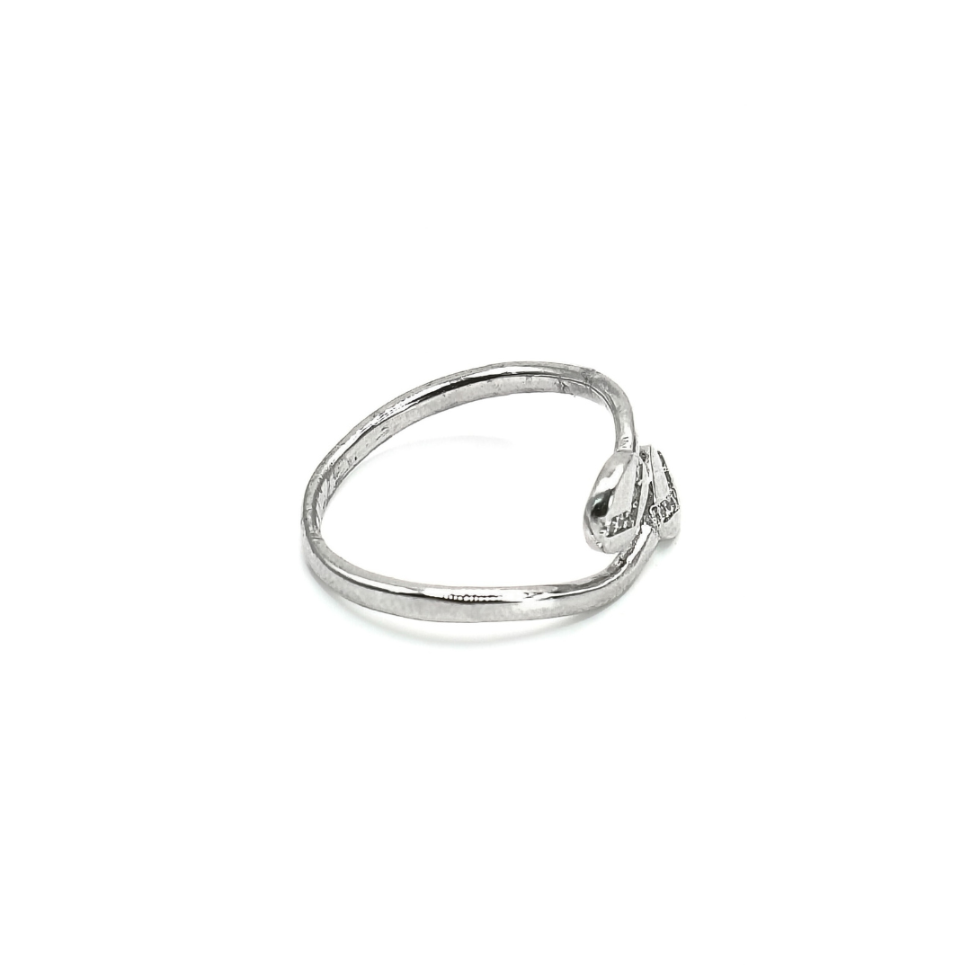 V-Formation Ring 13 mm / 1.76 g
