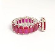 Velvet Vibe Ring 10 mm / 7.82 g