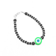 Verdant Charm Nazariya Bracelet 3.27 g