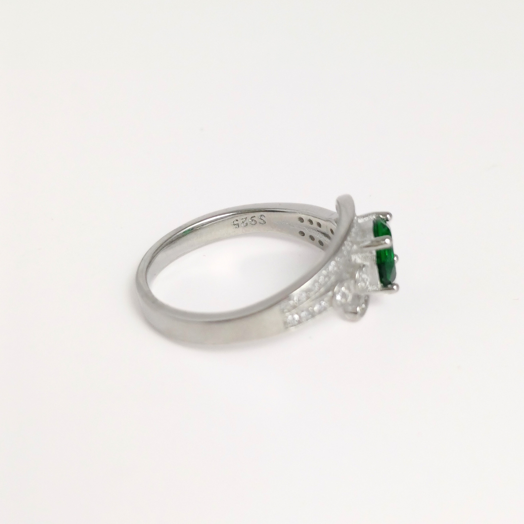 Verde Ring 14 mm / 2.77 g