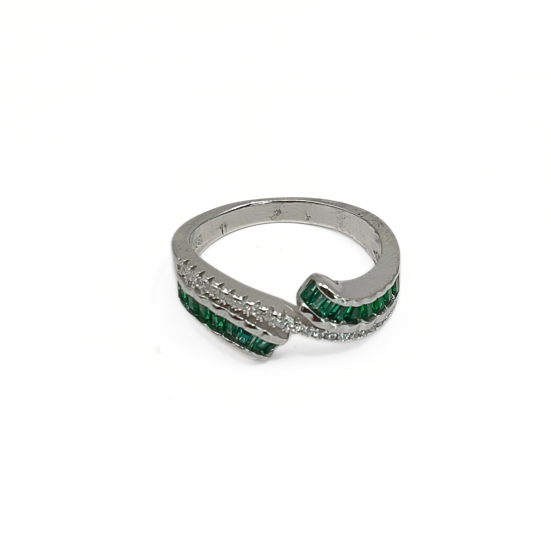 Verona Ring 14 mm / 3.61 g