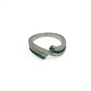 Verona Ring 14 mm / 3.61 g