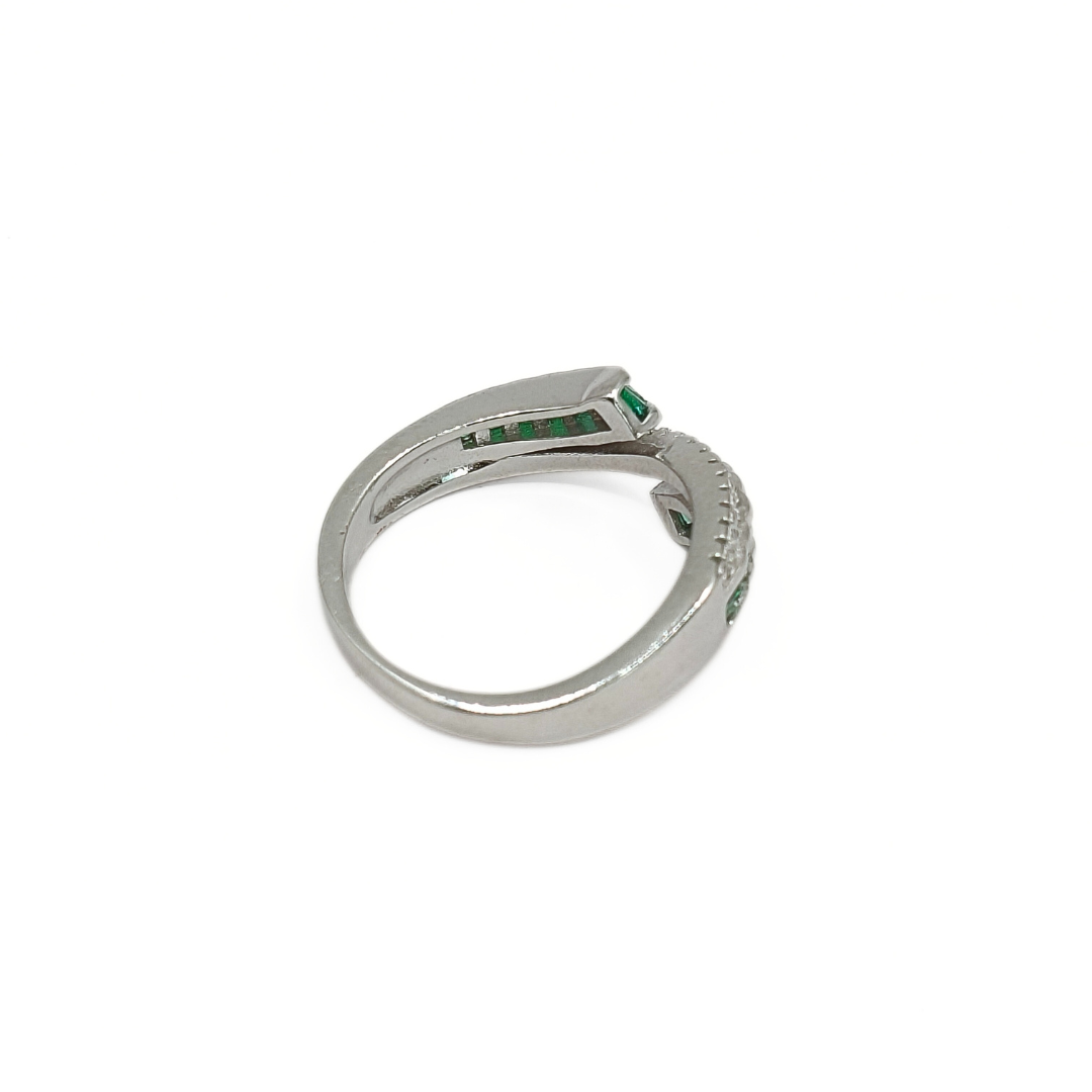 Verona Ring 14 mm / 3.61 g