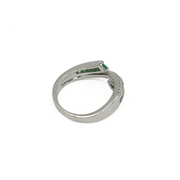 Verona Ring 14 mm / 3.61 g