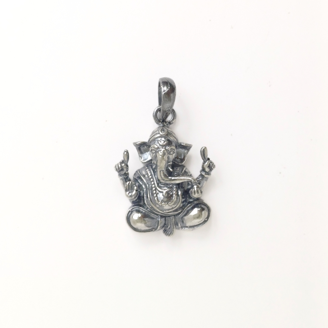Vinayaka Pendant Free Size