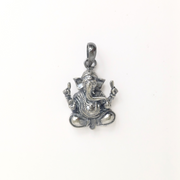 Vinayaka Pendant Free Size