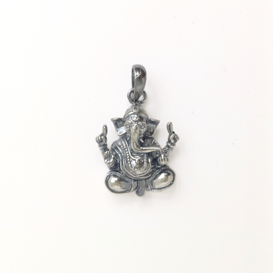 Vinayaka Pendant Free Size