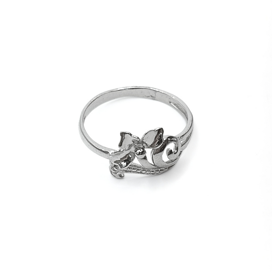 Vine Ring 13 mm