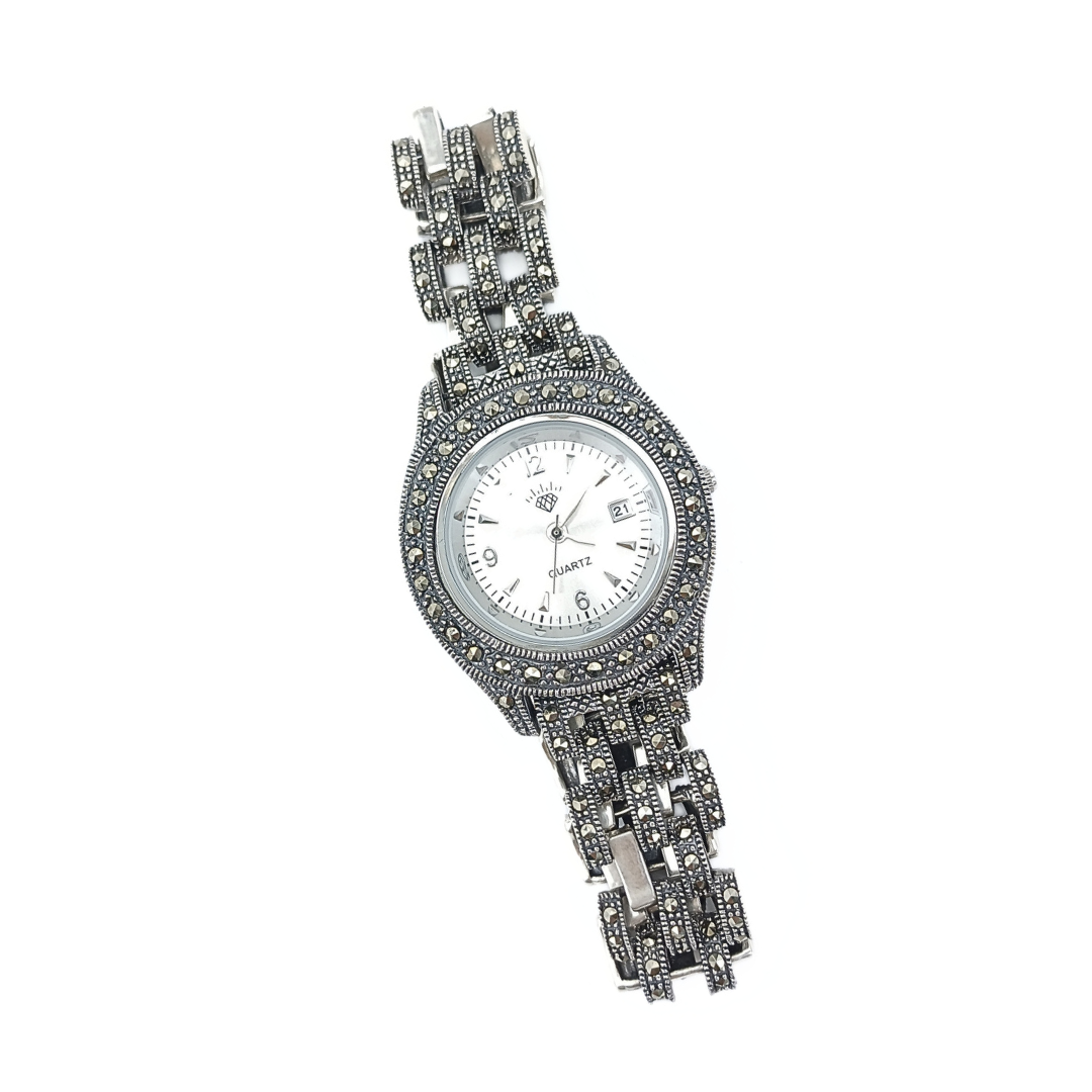 Vintage Gleam Watch 55.54