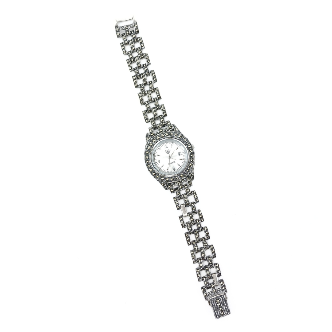 Vintage Gleam Watch 55.54