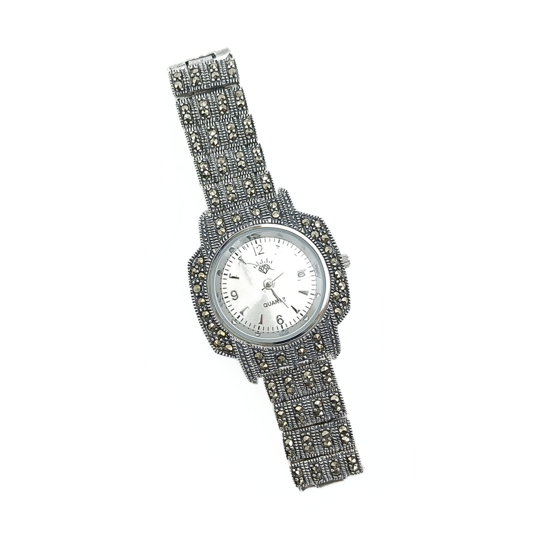 Vintage Weave Watch 57