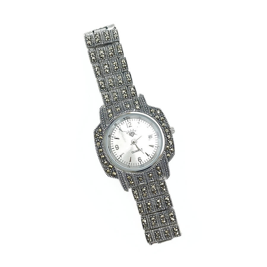Vintage Weave Watch 57