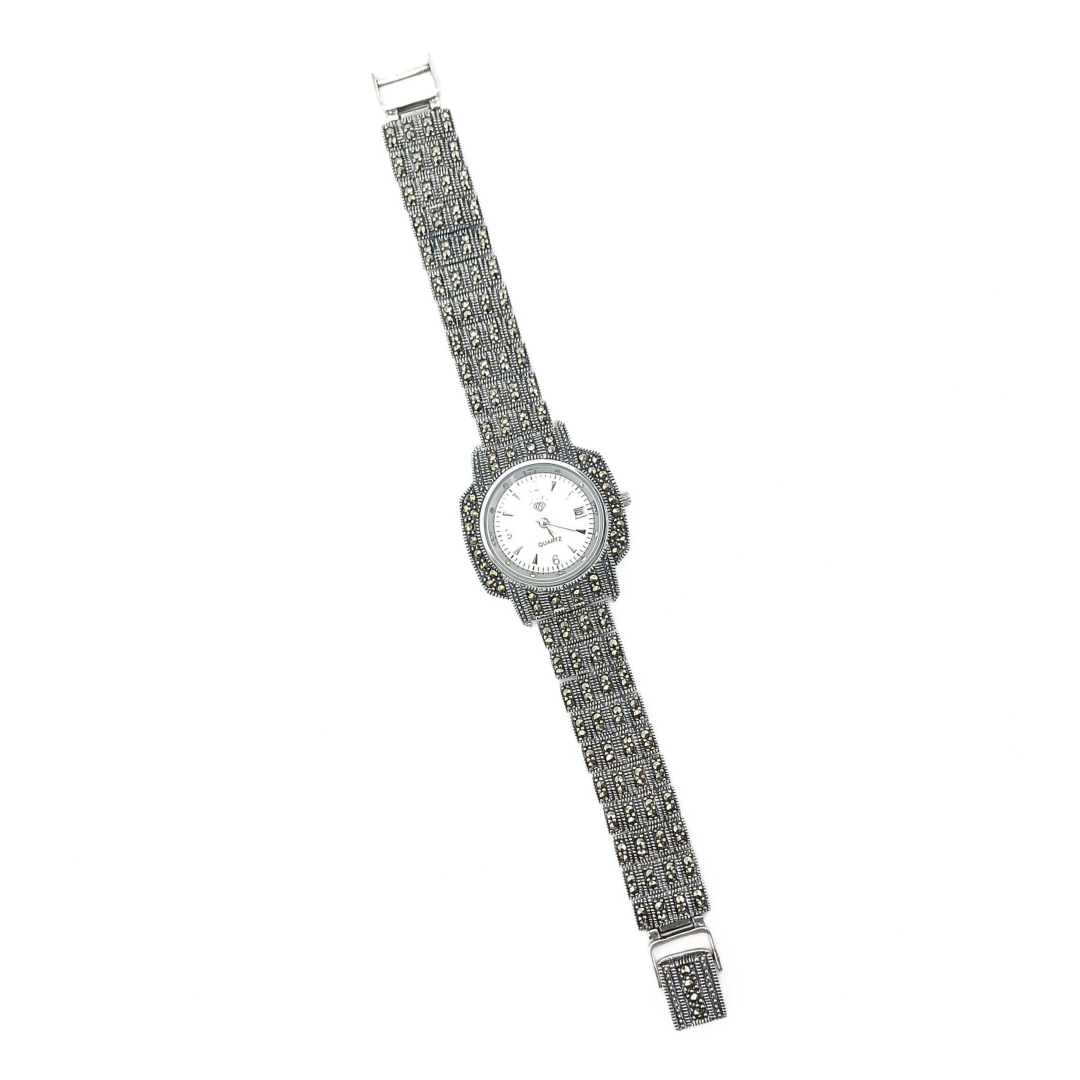 Vintage Weave Watch 57